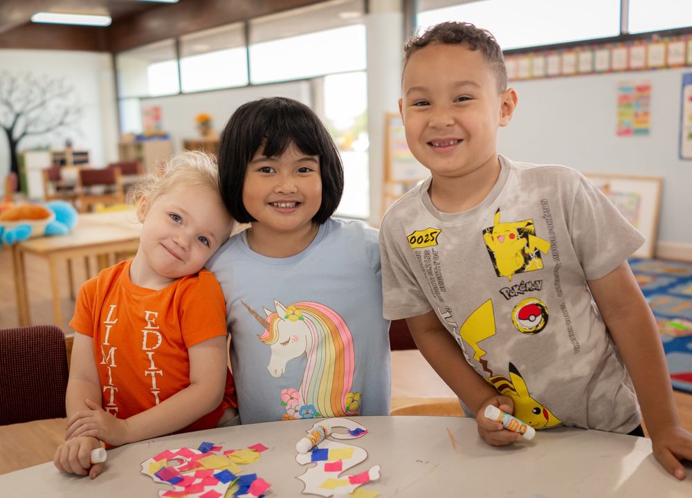 Sunrise Early Learners - childcare center in Indianapolis, IN
