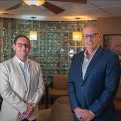 North Bellmore Dental Associates, PC - Dr. Rolnick and Dr. Abramson -- your trusted partners in compassionate dental care right here in North Bellmore.