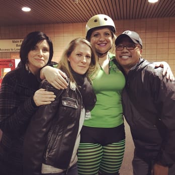 Minnesota Roller Derby - Beyond. 5/5 - Amateur Sports Teams Near Me - Saint Paul, Minnesota Minnesota Roller Derby - Beyond. 5/5 - Amateur Sports Teams Near Me - Saint Paul, Minnesota