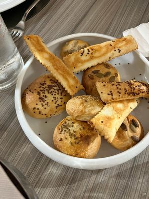 Ristorantino Syrah di Vito Cipponeri by null