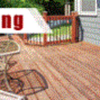 Abco Roofing - a deck with chairs and a table - General Contractors Near Me - Lowell, Massachusetts Abco Roofing - a deck with chairs and a table - General Contractors Near Me - Lowell, Massachusetts