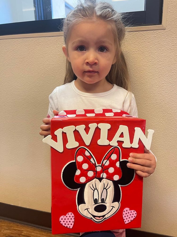 Learning Tree Children's Academy - childcare center in Lubbock, TX