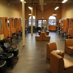 Salon Serenity