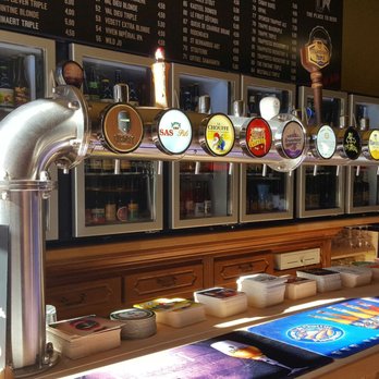 B148 - The Place To Beer - Beer Bar Near Me - Lille, 59 B148 - The Place To Beer - Beer Bar Near Me - Lille, 59