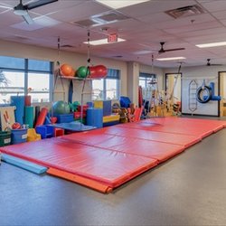 Dignity Health Pediatric Therapy - Horizon Ridge