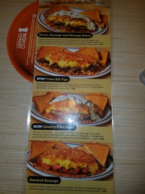 Menu photo 6 Huddle House Virginia Beach, VA