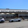 Battle Ground Farmers Market