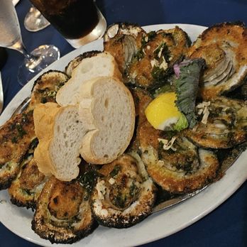 Deanie's Seafood - Oyester - Seafood Near Me - New Orleans, Louisiana Deanie's Seafood - Oyester - Seafood Near Me - New Orleans, Louisiana