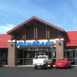 BedMart Mattress Superstores - Find the largest selection of mattresses at the lowest prices at BedMart in Bend!