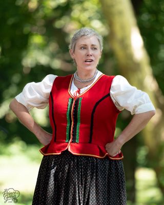 Cleveland Cultural Gardens by null