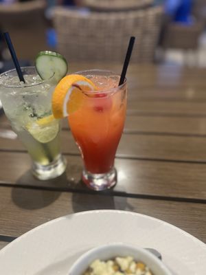 The Oak Tavern by null