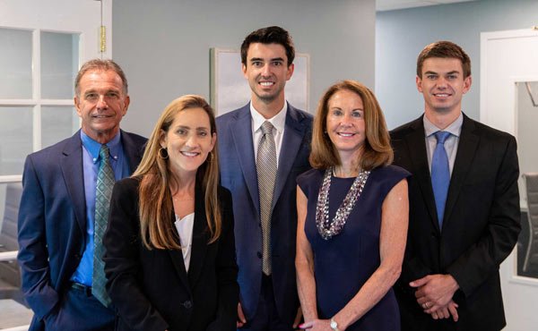 Albiston, Brannon & Gilbert - divorce attorney in Virginia Beach, VA