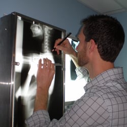 Newmarket Family Chiropractic