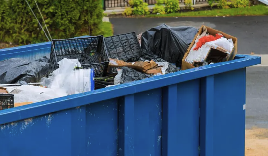 Jenkins Refuse - veterans service organization in Capitol Heights, MD