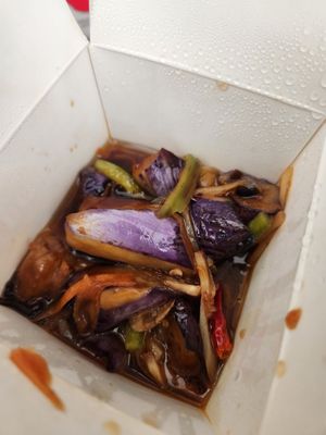 China Grill by null