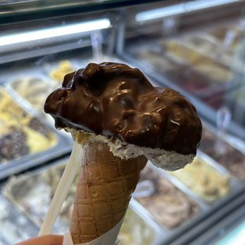 Frigidarium - Ice Cream & Frozen Yogurt Near Me - Rome, RM Frigidarium - Ice Cream & Frozen Yogurt Near Me - Rome, RM
