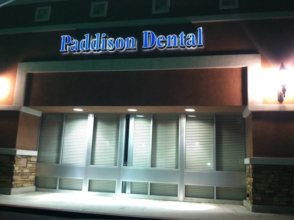 PADDISON DENTAL GROUP 69 Reviews Pediatric Dentists 12501 Norwalk