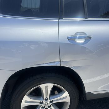 Fix Auto Kearny Mesa - Damaged door - Body Shops Near Me - San Diego, California Fix Auto Kearny Mesa - Damaged door - Body Shops Near Me - San Diego, California