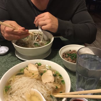 Pho 45 - Just another average photo. Happy eating everyone! - Vietnamese Near Me - La Mirada, California