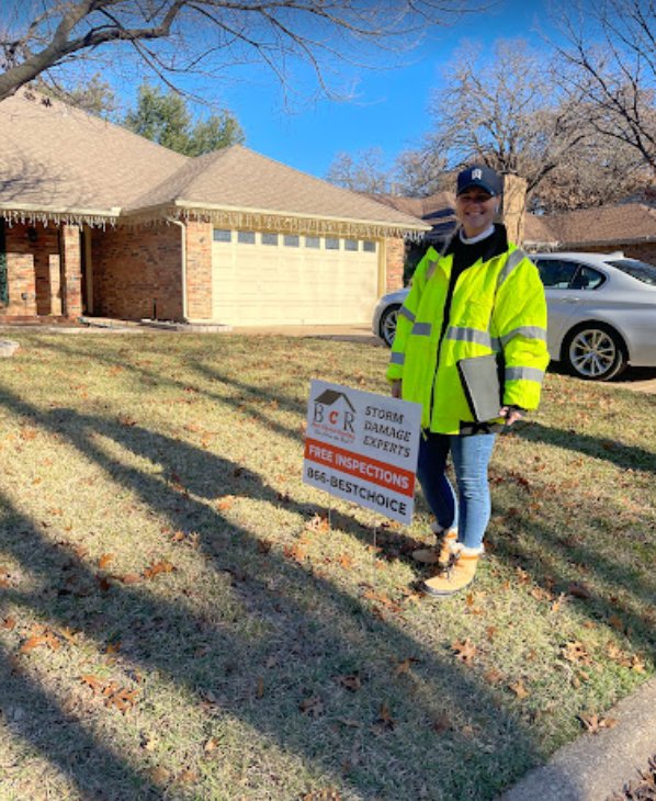 Slide of Best Choice Roofing