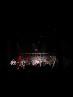 The Basement East by null