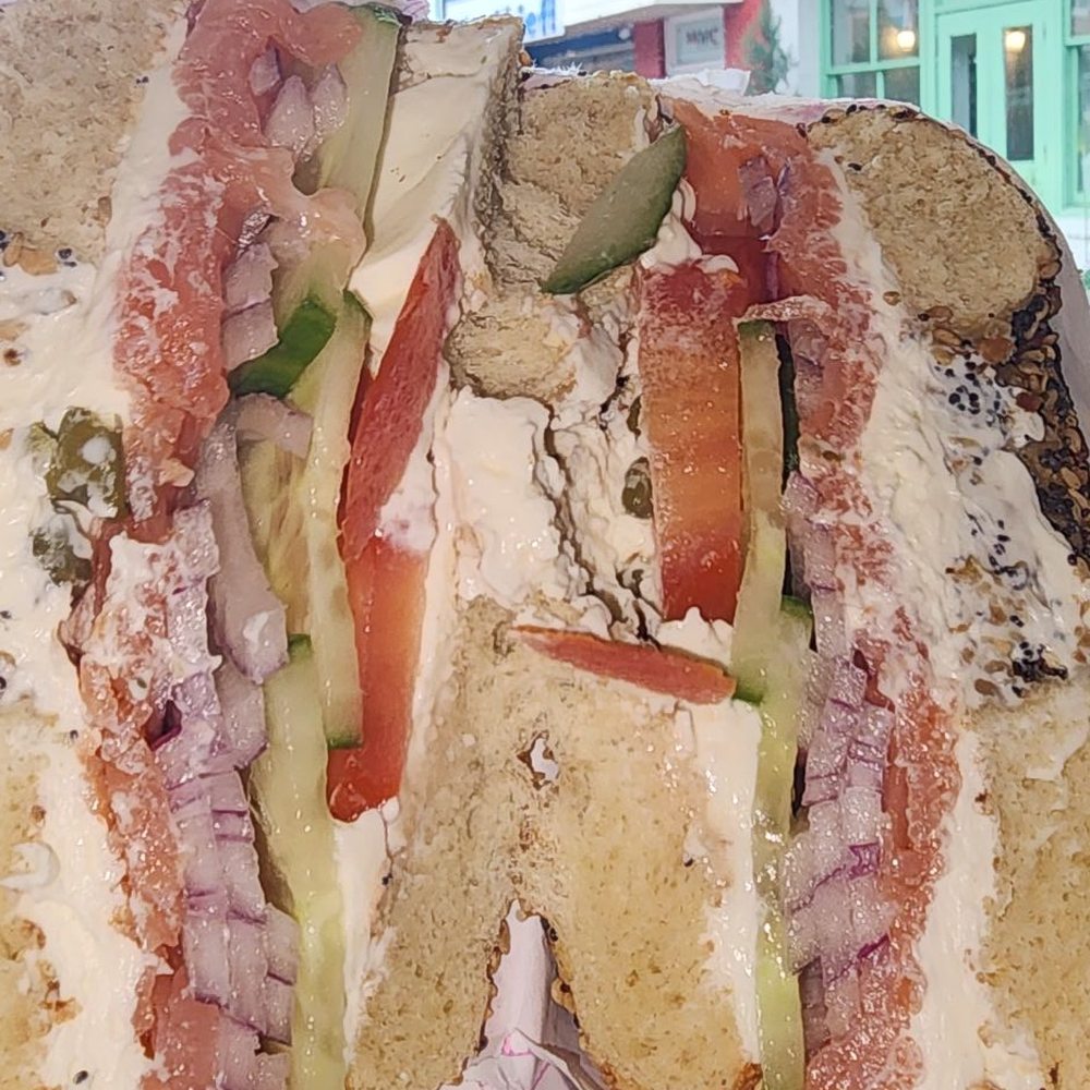 Call Your Mother Deli - Barracks Row / Capitol Hill D.C - The Royal Palm - Bagels Near Me - Washington, DC, District of Columbia Call Your Mother Deli - Barracks Row / Capitol Hill D.C - The Royal Palm - Bagels Near Me - Washington, DC, District of Columbia