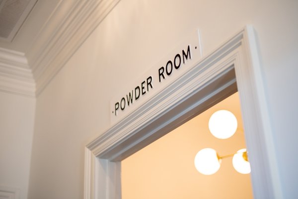 Serenity in the Marigny by null