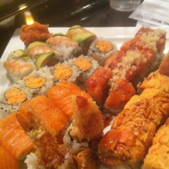 Sushi Palace - Somerville - Place is packed - Sushi Bars Near Me - Somerville, New Jersey Sushi Palace - Somerville - Place is packed - Sushi Bars Near Me - Somerville, New Jersey