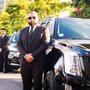 Gotham City Concierge