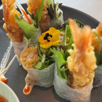 Lemon Grass Restaurant - Spring rolls - Asian Fusion Near Me - Sacramento, California Lemon Grass Restaurant - Spring rolls - Asian Fusion Near Me - Sacramento, California