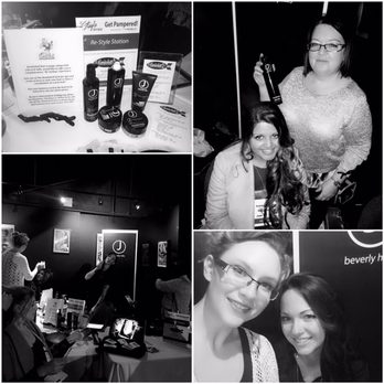 Bombshell Beauty Bar - Hair Event with J Bev - Hair Salons Near Me - Vancouver, British Columbia Bombshell Beauty Bar - Hair Event with J Bev - Hair Salons Near Me - Vancouver, British Columbia