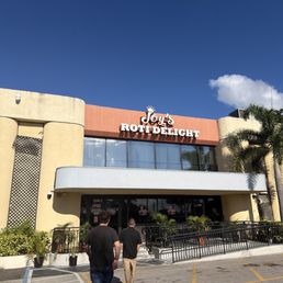 Joy's Roti JOY’S ROTI DELIGHT - Updated June 2026 - 521 Photos & 515 Reviews ...