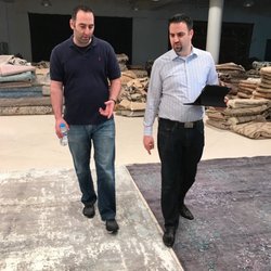 Imperial Rug Galleries