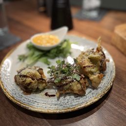 SAINT - Updated December 2025 - 476 Photos & 214 Reviews - 44 Avenida ...