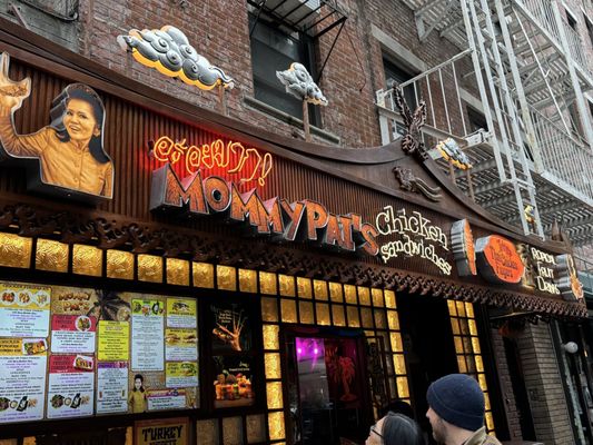 Mommy Pai’s by null