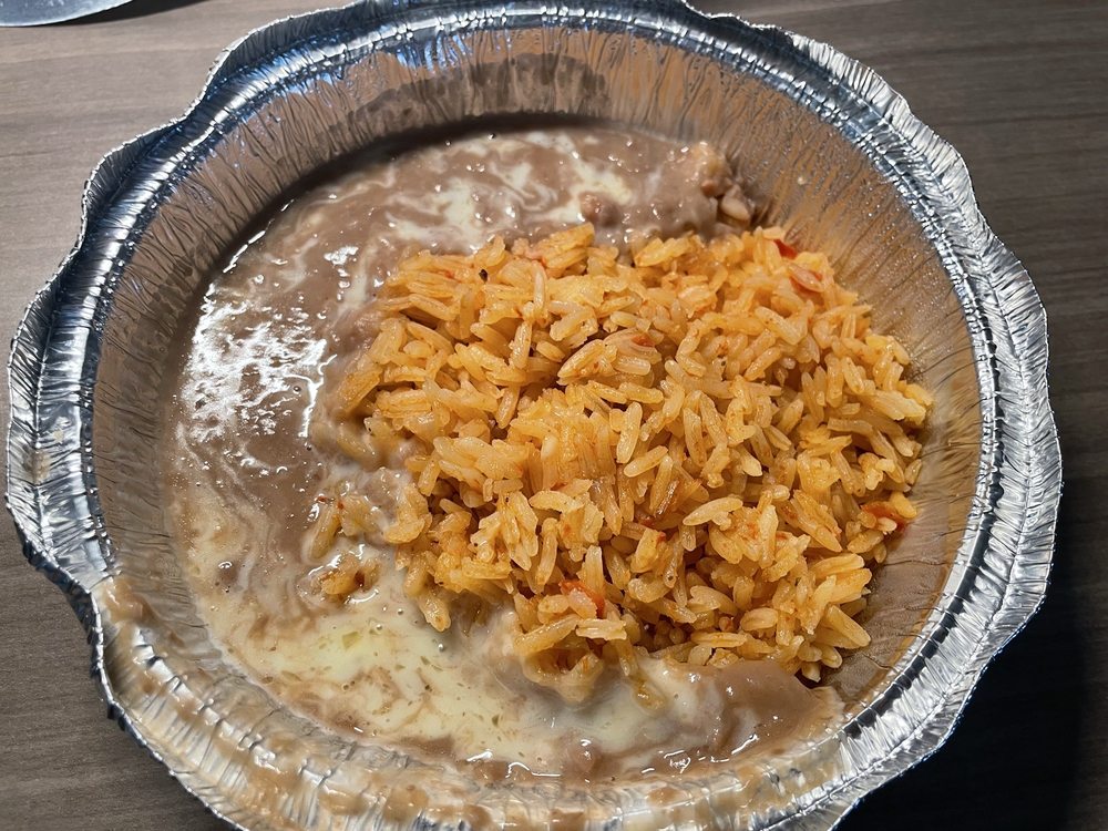 Laredo Mexican Restaurant Image