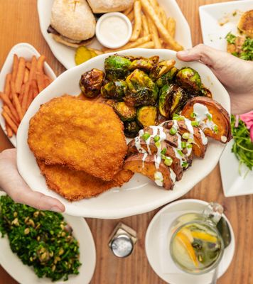 Westville Williamsburg by null