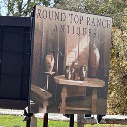 Round Top Ranch Antiques
