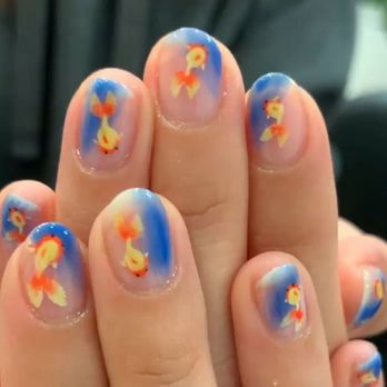 Apple Nails One - Nail Salons Near Me - Los Angeles, California