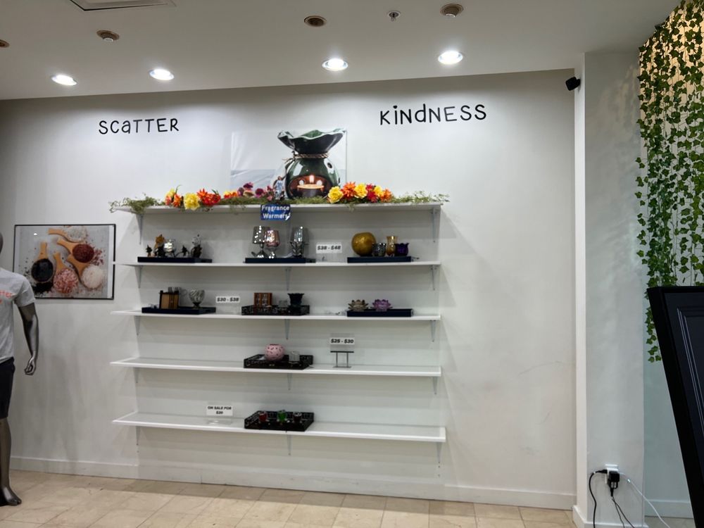 TRYSCENTS Updated September 2024 6700 Douglas Blvd, Douglasville