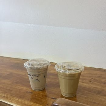 Twee Coffee - Coffee & Tea Near Me - Riverside, California