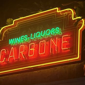 Carbone - New American Near Me - Miami Beach, Florida Carbone - New American Near Me - Miami Beach, Florida