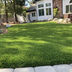 Purchase Green Artificial Grass - Colorado Springs