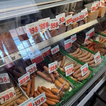 Schreiner's Fine Sausage - Meat Shops Near Me - Phoenix, Arizona