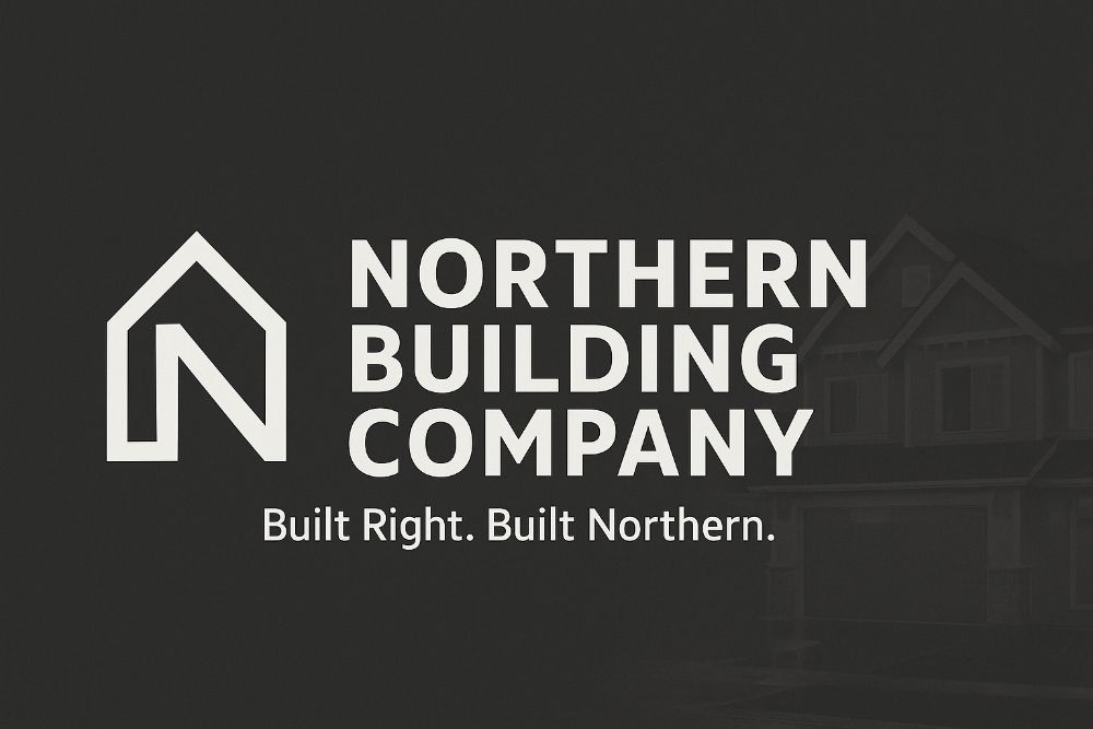 Slide of Northern Building Company