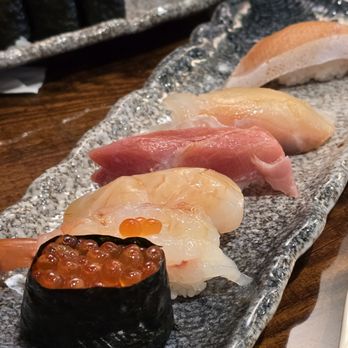 Sushi Adachi - Matsu - Japanese Near Me - Milpitas, California