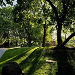 Luisenpark