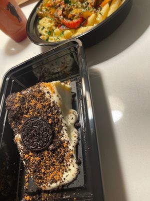 Mama Sambusa Kitchen by null