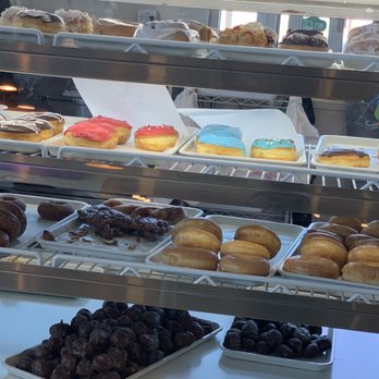 Peña's TX Cafe - Donuts Near Me - Houston, Texas Peña's TX Cafe - Donuts Near Me - Houston, Texas