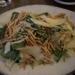 Kale Caesar Salad Kale Caesar Salad
